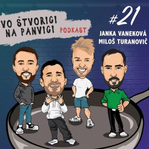 PREČO SA PROTI KORONE OČKUJEME DVAKRÁT  #21