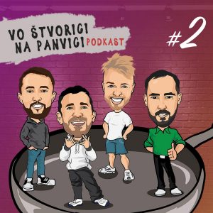 DALA MILANOVI UNFOLLOW (Becca a Osťo) #2