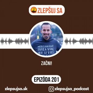 201. Začni!