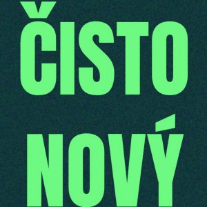 Čisto nový #5 – Sme v tom spolu – Hani Plintová