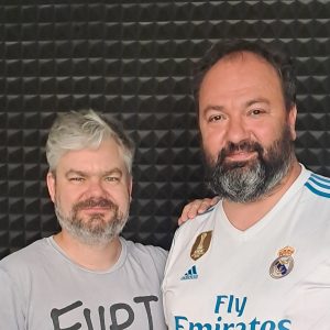 50. časť – Samo Trnka