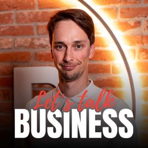 Slovákom predáme mesačne stovky bicyklov za tisíce eur. Otvárame ďalšie trhy [Let’s Talk Business]