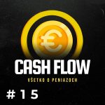 Sankcie na Rusko fungujú, jeho ekonomika môže skolabovať / CASHFLOW 15 episode thumbnail