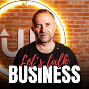 Pohoda nás stojí 5 miliónov ročne. S interpretmi sa vyjednáva ťažko [Let’s Talk Business]