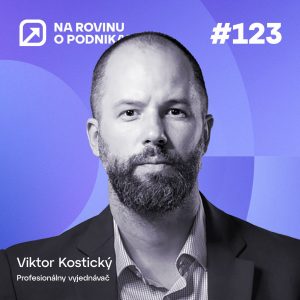 NRoP 123: Umenie vyjednávať: Buď ticho, počúvaj a zachovaj pokoj