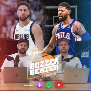 Epi. 91 Buzzer Beater – Lakers pripomínajú viac reality show ako top tím
