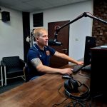 Banskobystrický profesionálny boxer Martin Gruy rozbieha sľubnú kariéru episode thumbnail