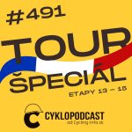 #491 TOUR ŠPECIÁL: Keď víťazstvá nestačia, prichádzajú rekordy episode thumbnail