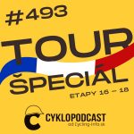 #493 TOUR ŠPECIÁL: Kto si počkal, ten sa dočkal episode thumbnail