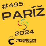 #495 (Ne)predvídateľná olympiáda na dvoch kolesách episode thumbnail