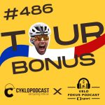 BONUS: CykloPodcast x Velo Fokus po historickom triumfe Marka Cavendisha episode thumbnail