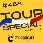 #488 TOUR ŠPECIÁL: Projekt 35 úspešne zavŕšený! episode thumbnail