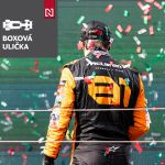 Ako sa dá pokaziť dojem z dvojitého víťazstva, Verstappen poslal kritikov do… (S03E27) episode thumbnail
