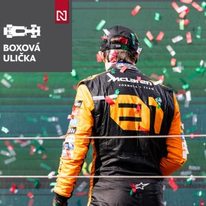 Ako sa dá pokaziť dojem z dvojitého víťazstva, Verstappen poslal kritikov do… (S03E27)