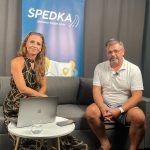 Špedka – fulfillment, ktorý vás nakopne (Michal Durbák) #21 | LinkTalky episode thumbnail