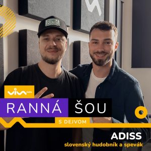 Ranná šou / Adiss