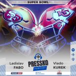 #26 SUPER BOWL: Kedy začať sledovať NFL, ak nie v čase Mahomesa? episode thumbnail