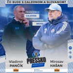 #28 FUTBAL: Všetky cesty vedú (cez Slovensko) do Neapola… episode thumbnail