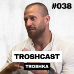 Môj Skutočný Pohľad na Rastliny – Milan Valkovič 4. Časť | TROSHCAST #038 episode thumbnail