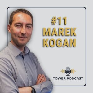 #11 Marek Kogan – Ako sa nestresovať a byť produktívny