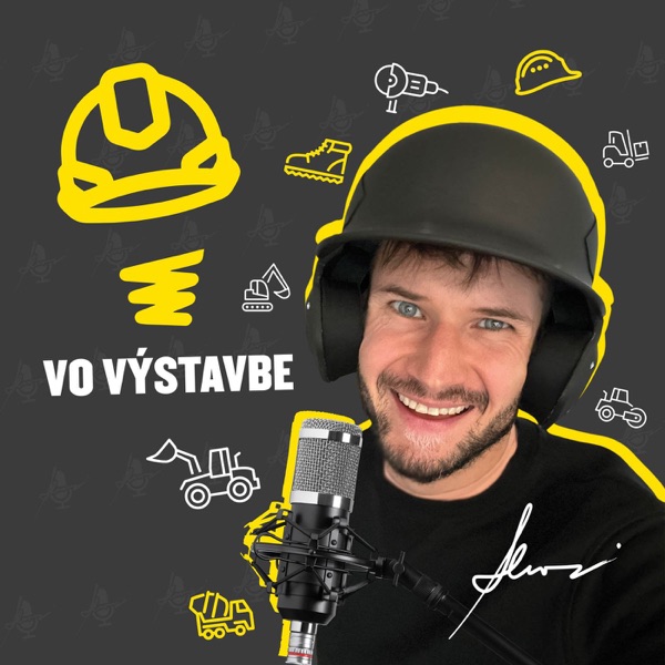 Vo výstavbe