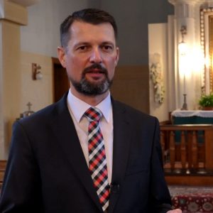 Svetlo života
