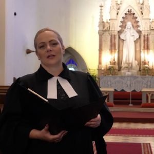 Predstava života veriacich ľudí