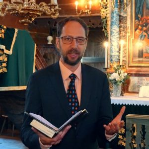 Plán záchrany