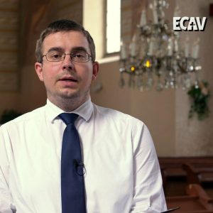 On odpúšťa, On očisťuje