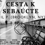 Gil P. (Brooklyn, NY) Cesta k sebaúcte episode thumbnail