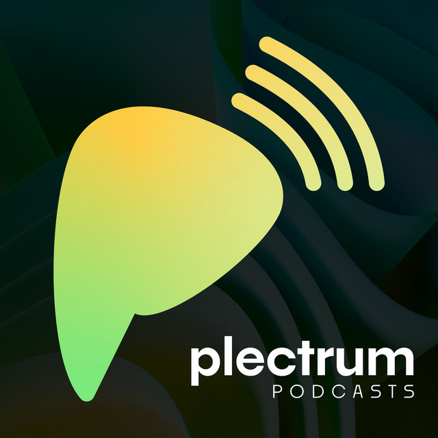 Plectrum Podcasts