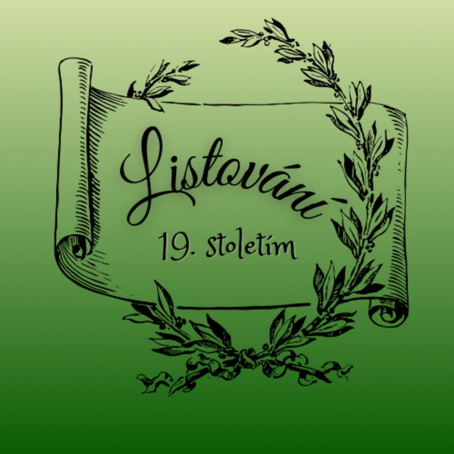 Listování 19. stoletím