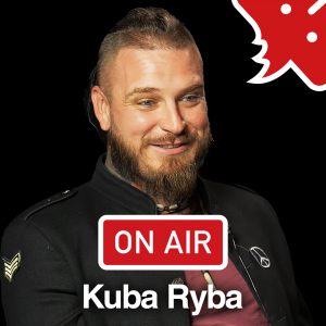 Kuba Ryba (Rybičky 48): „Nikdy jsme neměli ambici být politická kapela.“