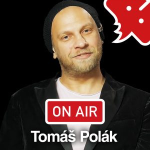 Tomáš Polák (O5 & Radeček) ON AIR: „Byli jsme v klinické smrti, ale úspěch nás zase nakopl.“