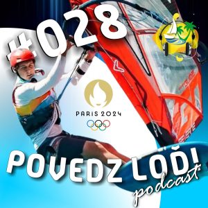 #028 –  Z Domaše na olympiádu v Paríži – hosť: Róbert Kubín