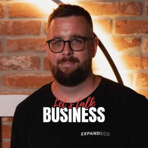Čínske Temu by malo byť regulované, domáce e-shopy kvôli nemu krachujú [Let’s Talk Business]