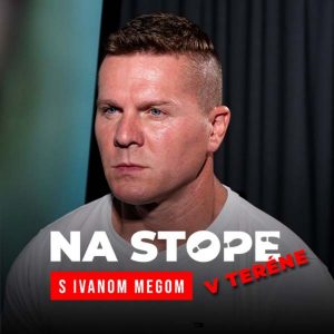 Ivan Mego: Na hlavu jej dali vrece, ruky spútali putami: Vraždu si objednal bohatý podnikateľ [Na stope v teréne]