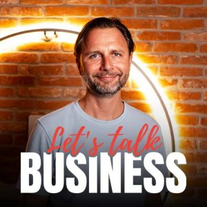 Obchodný riaditeľ TV JOJ: Televízia nie je mŕtva. Reklama tu stojí státisíce eur [Let’s Talk Business]