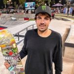 Skateboardista Richard Tury a jeho cesta na olympiádu episode thumbnail