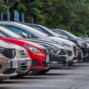 Rezidentské parkovanie prichádza od 1. septembra do ďalších mestských lokalít