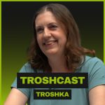 Odborníčka na Zrak: Oči sa Dajú Zlepšiť Prirodzene! Prečo o Tomto Nikto Nehovorí? – Daniela Maťuchová episode thumbnail
