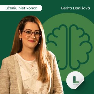 Beáta Danišová: Rómskym deťom dajme prijatie, úctu a otvorenosť k inakosti