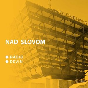 Nad slovom