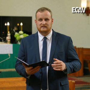 Programové vyhlásenie pre spoločenstvá