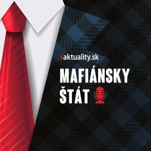 Mafiánsky štát 5: Bödörovcom išlo o prachy a moc, policajti sa správali ako hrubokrká mafia (teaser)