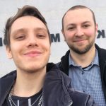 držiteľ Bielej vrany Lukáš Hrošovský episode thumbnail