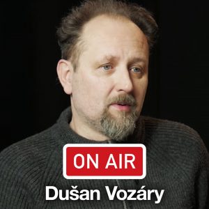 Dušan Vozáry (Oceán): „Z rychlé slávy jsme zdementněli.”