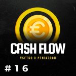 Toto je slovenská firma, čo prepravuje tovar pre Lamborghini alebo Roland Garros / CASHFLOW 16 episode thumbnail