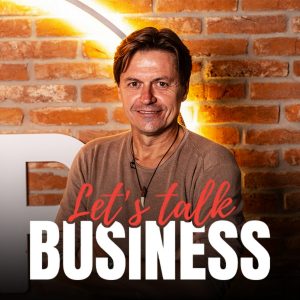 Fellner: Nie sme cestovka pre obyčajných ľudí. Zaujímajú nás tí bohatší [Let’s Talk Business]