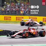 Dokonalá Monza pre Ferrari potešila Red Bull, odlišné premiéry Antonelliho a Colapinta (S03E32) episode thumbnail